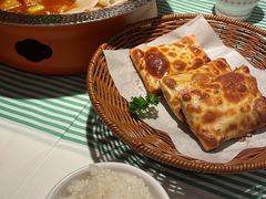 -楼兰新疆菜(江宁万达店)
