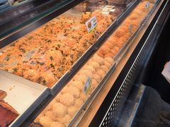 -鲍师傅糕点(江苏路店)