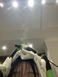 -蓝调造型·烫发·染发