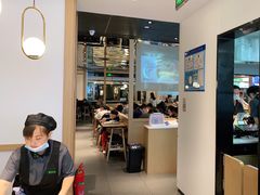 -老乡鸡(上海品尊国际中心店)