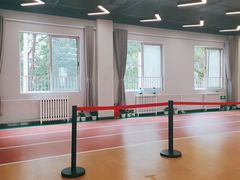 -悦动体能篮球羽毛球网球(三里河店)