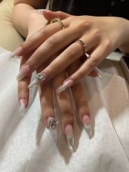 -LILY NAILS美甲美睫