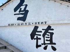-乌镇景区