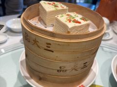 -品大三·经典淮扬菜(大行宫店)
