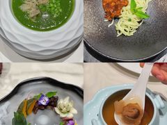 -次第花开素食雅宴