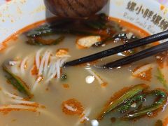 -螺小胖柳州螺蛳粉(钟楼总店)