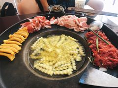 -大贵州烙锅