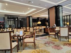 -昆明洲际酒店
