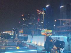 -琶醍壹号•潮菜江景餐吧