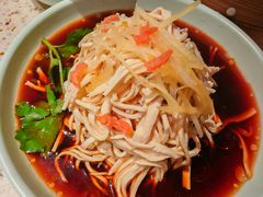 -东园小馆·早茶·淮扬小炒(江都路店)