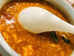 疙瘩汤-局气烤鸭·北京菜(前门店)