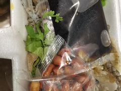 -陈添記·祖傳爽鱼皮·西关老字号(广州首店)