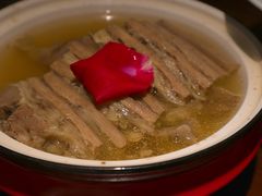山泉牛肉-意满花千醉(金茂览秀城店)
