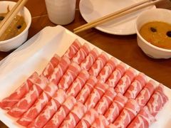 -清真·鸦儿李记·涮肉(鼓楼店)