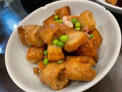 -福缘居酒楼(河坊街店)