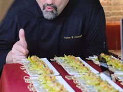 -BROWNSTONE布朗石西班牙餐厅(富城店)