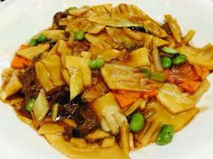 -到家尝北京菜(西坝河店)