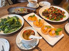 -小喜客·云南特色菜(纳西庭院店)