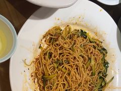 -严记小天府酸菜鱼(西四路店)