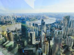 -WFC会仙楼观景台
