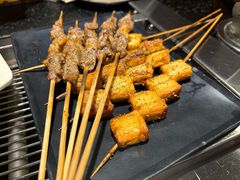 -刘记大块烤羊腿餐吧(北沙滩店)