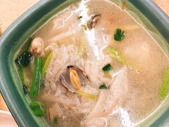 -老福洲(西洪路店)