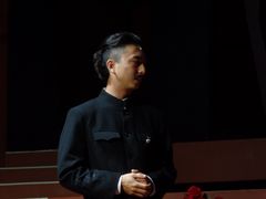-北京喜剧院