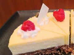 甜点-济南香格里拉·咖啡泉自助餐厅