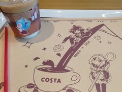 -COSTA COFFEE(国正中心店)
