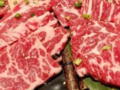 -千寻烧肉(政务区店)
