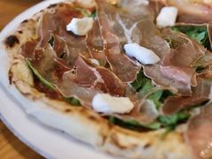 -君悦酒店·La Terrazza意合園·意式风味