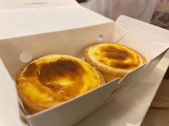 -鲍师傅糕点(台东步行街店)