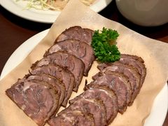 -老张牛肉面(天津万象城店)