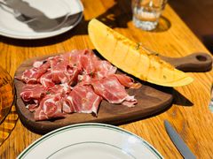 -La Strada(安福路店)