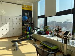 -中田·健身+普拉提(北京通州运河店)