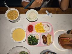 -宋徽厨·安徽菜(绿地店)