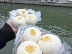 -李百蟹·江南蟹黄面·河景餐厅(夫子庙总店)