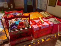 -富华斋饽饽铺·宫廷糕点·伴手礼(护国新天地店)