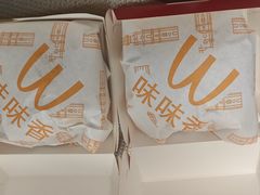 -味味香(团结湖店)
