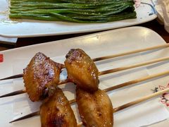 -1078號老北京涮肉(万达广场店)