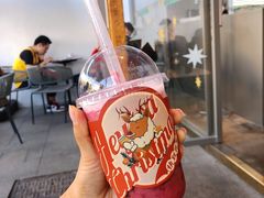 -喜茶(佛山顺德容桂天佑城店)