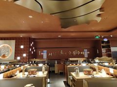 -西塔老太太泥炉烤肉(亚运村店)