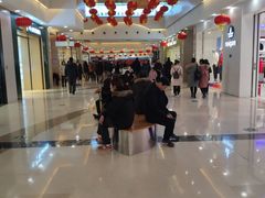 -万达广场(无锡滨湖店)