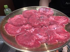 -九田家黑牛烤肉料理(万锦店)