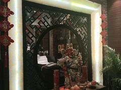 -老牌坊•鲁菜名店•地道济南菜(大观园商埠店)