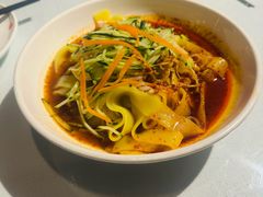 -小尕子·新疆菜(明园店)