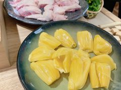 -椰夫人·养生椰子鸡(金沙洲永旺店)