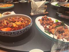 -全聚德烤鸭店(马家堡店)