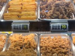 -超级鸡车(曹杨路店)