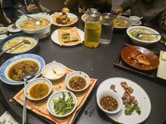 -杏花村水席楼·洛阳水席(老城十字街店)